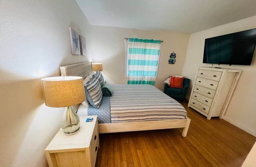 Cocoa Beach Condominio | The Flip Flop Escape - Fun and Exciting!