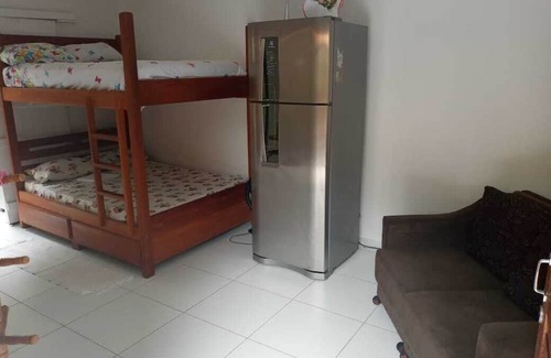 Ilheus-Itacare Chalet De Esquí | Chalé Aconcheho