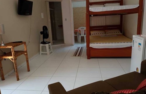 Ilheus-Itacare Chalet De Esquí | Chalé Aconcheho