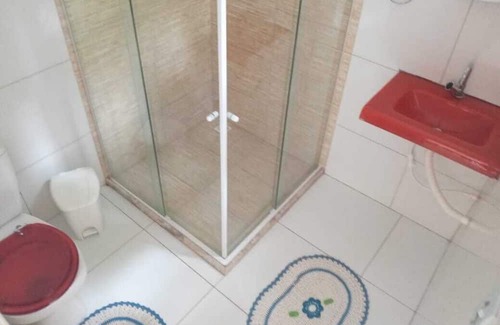 Ilheus-Itacare Chalet De Esquí | Chalé Aconcheho