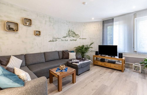 Albstadt Apartamento | Vrbo Property