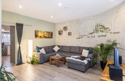 Albstadt Apartamento | Vrbo Property