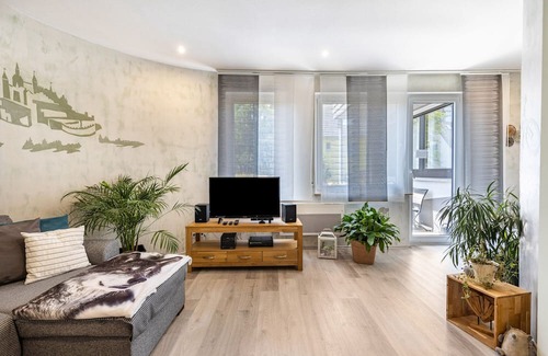 Albstadt Apartamento | Vrbo Property