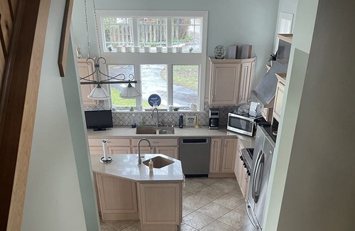 Erie Casa | Beautiful Beachfront Property. Available lunar eclipse week! Path of totality 😎