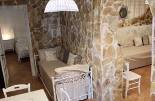 Il Monte Villa | Holiday home Fiore with swimming pool