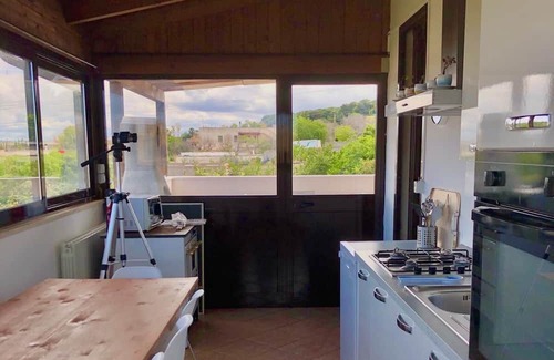 Il Monte Villa | Holiday home Fiore with swimming pool