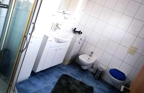 Balve Apartamento | Apartment with terrace 60sqm /max. 4 persons