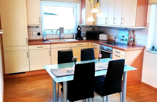 Balve Apartamento | Apartment with terrace 60sqm /max. 4 persons