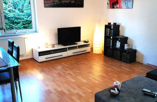 Balve Apartamento | Apartment with terrace 60sqm /max. 4 persons