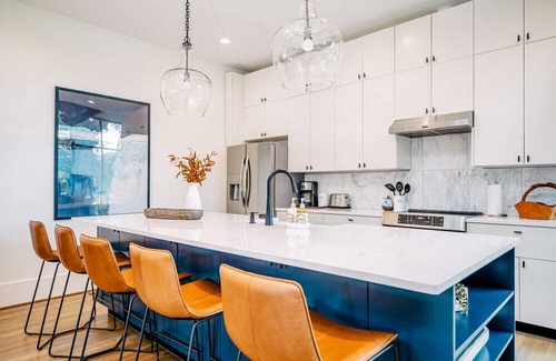 Reynoldstown Casa | Beltline Bella Vista- Atlanta Beltline Eastside Trail