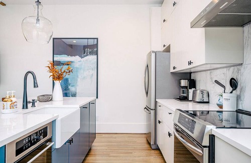 Reynoldstown Casa | Beltline Bella Vista- Atlanta Beltline Eastside Trail