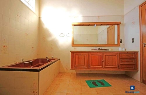 Olimpia Casa | Casa Denver - Localização Privilegiada 400m