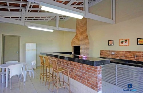 Olimpia Casa | Casa Denver - Localização Privilegiada 400m