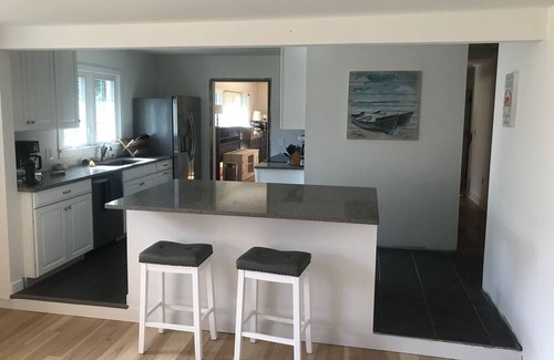 Unionville Casa | Charming House in a Quiet Neighborhood