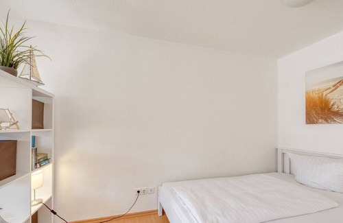 Muritz Apartamento | Studio - Studio on the lakeshore