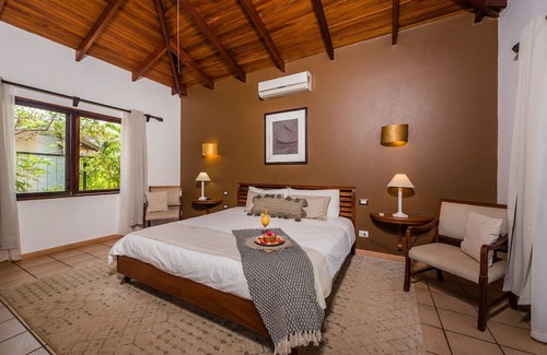 Playa Langosta Casa | Playa Langosta Private Pool 3 Bed 2 Bath Villa