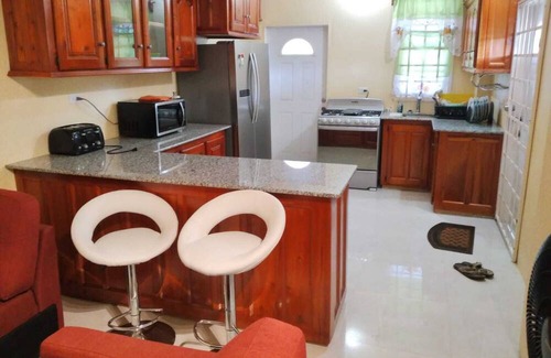 Prospect Apartamento | Rest, Relax, Recharge, all in an idyllic setting