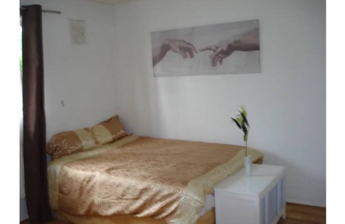 Grove Green Cama Y Desayuno | Friendly Double Near Underground