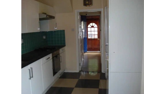 Grove Green Cama Y Desayuno | Friendly Double Near Underground
