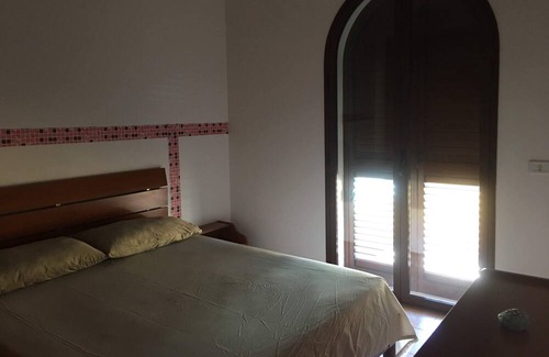 Lampedusa Casa | The Turtle-Lampedusa