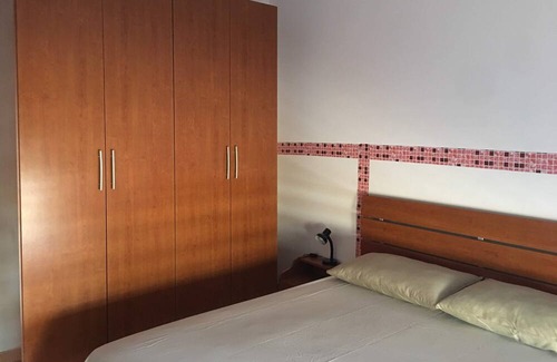 Lampedusa Casa | The Turtle-Lampedusa