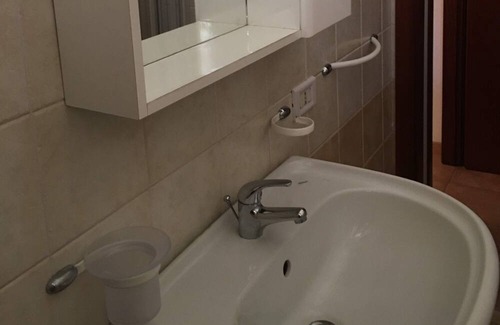 Lampedusa Casa | The Turtle-Lampedusa