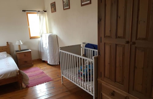 Capelle-les-Hesdin Casa | Accommodation / Gîtes / Spacious