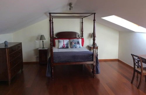 Sao Pedro Apartamento | Excellent Apartment 3 Bedrooms - Sleeps 6