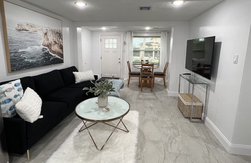 Volusia County Apartamento | Nuevo listado de lujo 1br, 1ba