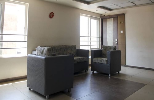 Madurai Main Casa | Calm Stay West Tower Of Meenakshi Amman Temple