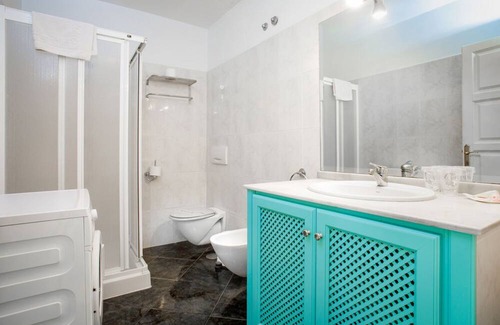 Nerja Apartamento | Suite Nº 5 (1 double room and 1 single room)