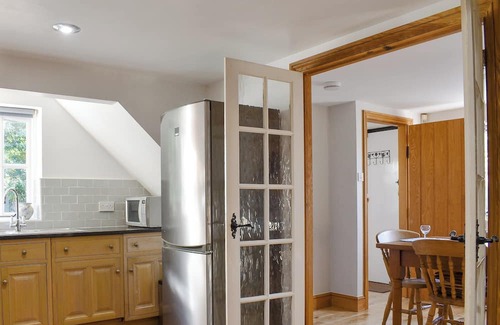 Uckfield Cabaña | Alojamiento de 3 habitaciones en Blackboys, cerca de Uckfield