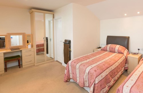 Longstore Hotel | La Piette Hotel