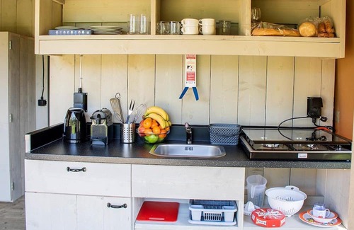 Saint-Laurent-du-Pape Chalet De Esquí | Un campamento para niños en el Ardèche