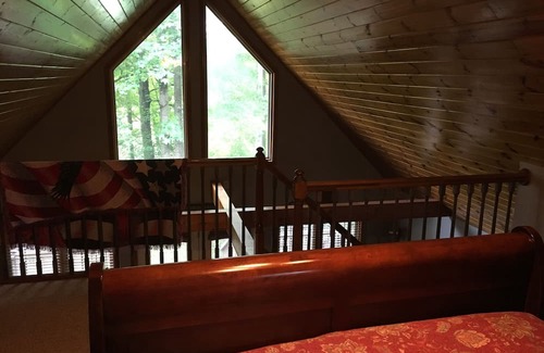 Ray Chalet De Esquí | AFRAME CABIN SURROUNDED BY NATURE!