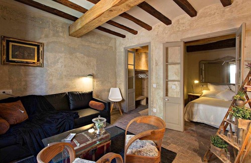 Olot Apartamento | a4-1 Campaner