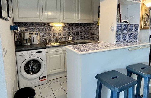 Plage d'Argeles Apartamento | Apartment Argelès-sur-Mer, 1 bedroom, 6 persons