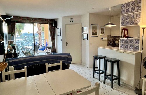 Plage d'Argeles Apartamento | Apartment Argelès-sur-Mer, 1 bedroom, 6 persons