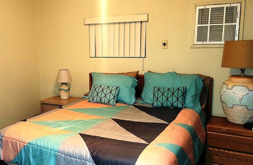 Pahrump Apartamento | 5 STAR ESCAPE - Death Valley - Spring Mountain - Prairie Fire Nevada
