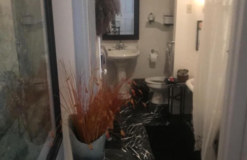 Carrollton Apartamento | The Zen-ter BnB Suite #3 in the heart of Carrollton Georgia