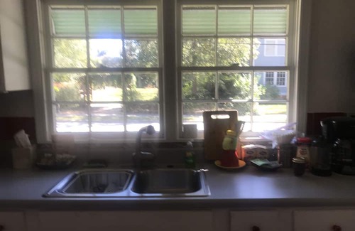 Carrollton Apartamento | The Zen-ter BnB Suite #3 in the heart of Carrollton Georgia