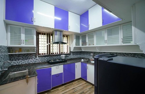 Chithirapuram Casa | Good Ambiance and well Furnished Rooms@Munnar