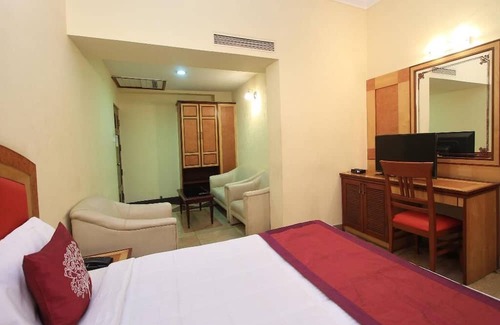 Rajajinagar Casa | Textures&Artistic Rooms Stay near Metro station