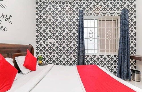 Hebbal Casa | Glorious Rooms Stay near Hebbal Railway Station