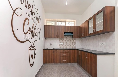 Hebbal Casa | Glorious Rooms Stay near Hebbal Railway Station