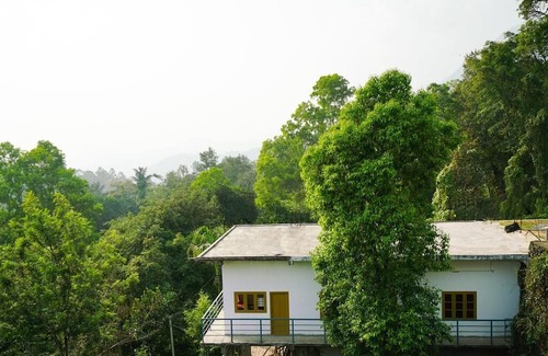 Chithirapuram Casa | Flavor & Relaxing Stay/Spice Plantation/Munnar