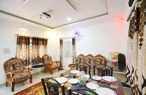 Devikolam Casa | Amiable Home Stay near to National Highway/Munnar