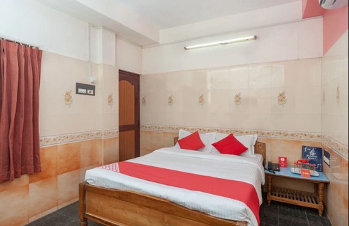 Thanjavur Casa | Nice Place at Thanjavur/budget Rooms