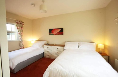 Puckaun Cabaña | An area of outstanding natural beauty, child and pet friendly , very private!