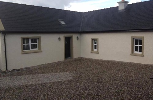 Puckaun Cabaña | An area of outstanding natural beauty, child and pet friendly , very private!